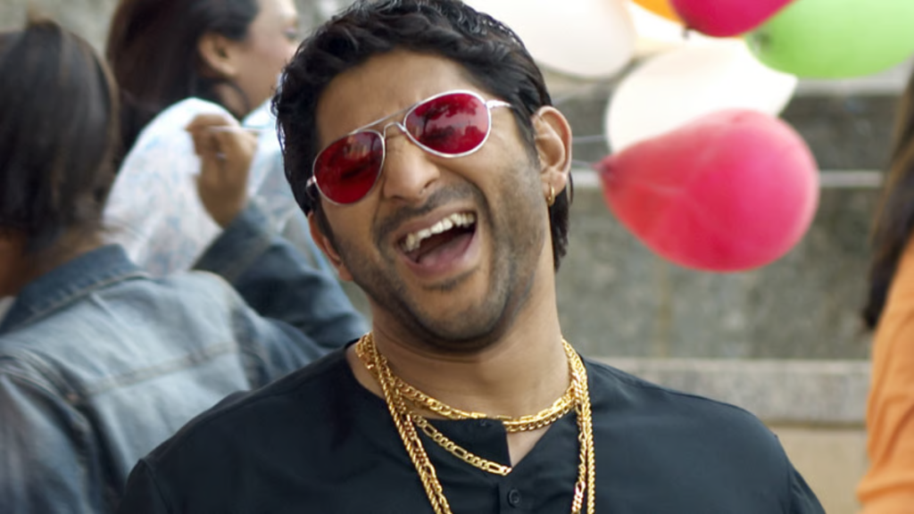 Arshad Warsi Movies