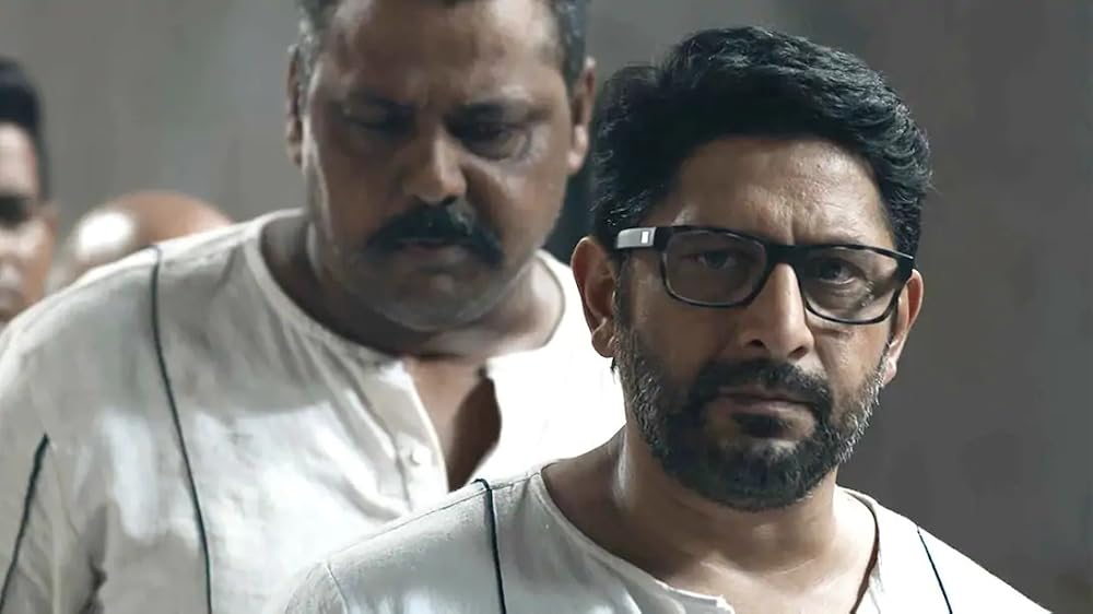 Arshad Warsi Movies