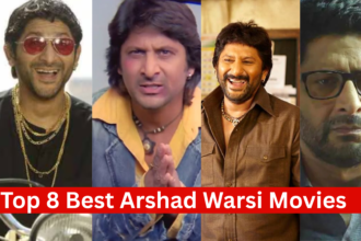 Arshad Warsi Movies