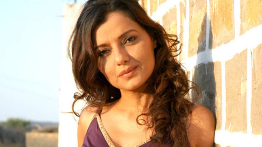 Barkha Madan