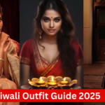 Diwali Outfit