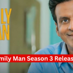 Family Man Season 3