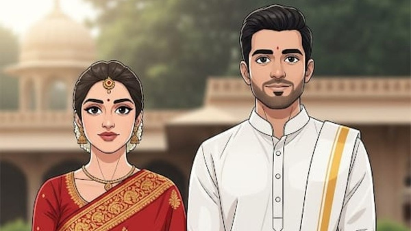 Gemini AI Photo Prompt Copy Paste for Girl