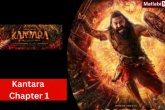 Kantara Chapter 1