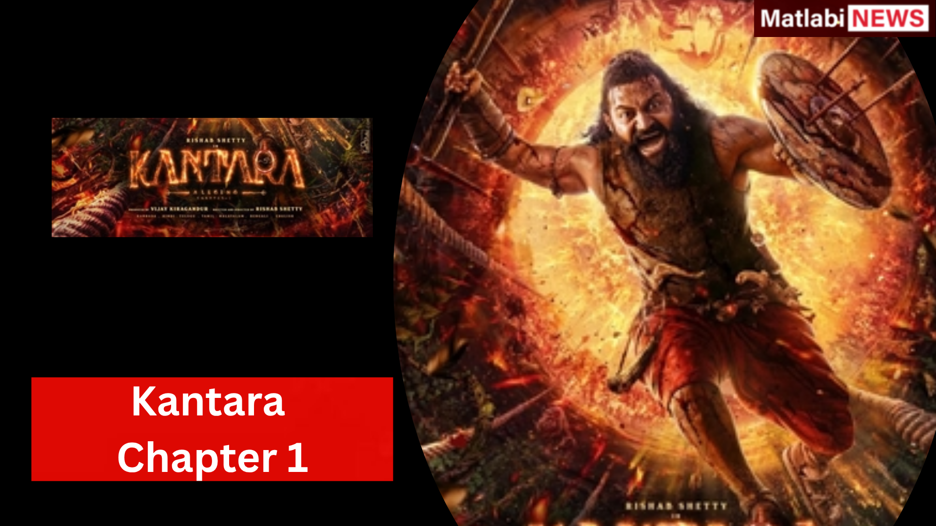 Kantara Chapter 1