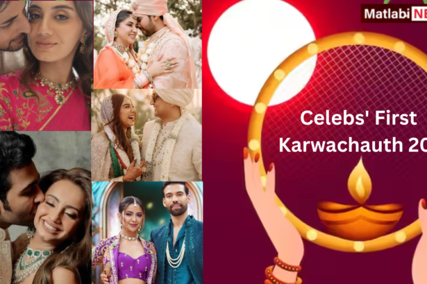 Karwachauth 2025