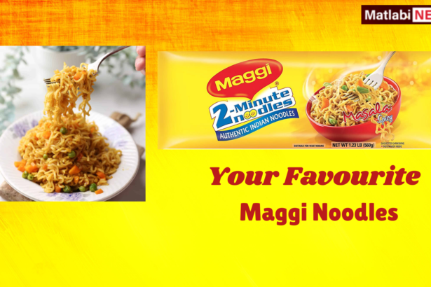 Maggi Noodles