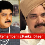 Pankaj Dheer