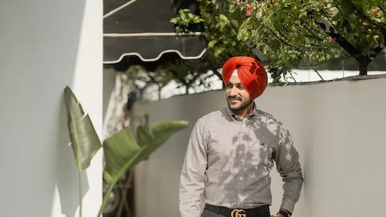 Rajvir Jawanda 