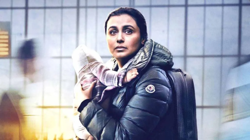 Rani Mukerji