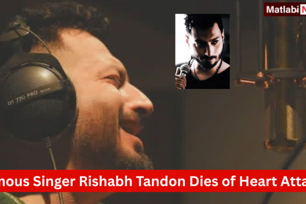 Rishabh Tandon