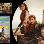 Saas Bahu aur Flamingo