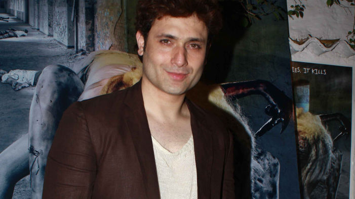 Shiney Ahuja