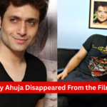 Shiney Ahuja