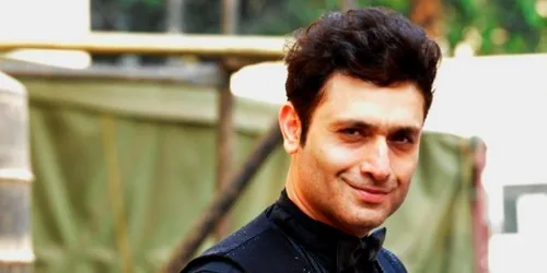 Shiney Ahuja