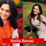 Smita Bansal