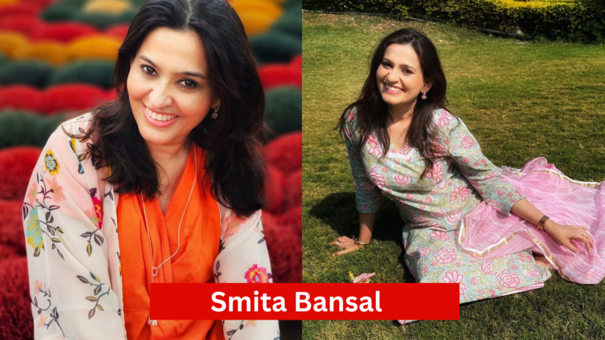 Smita Bansal