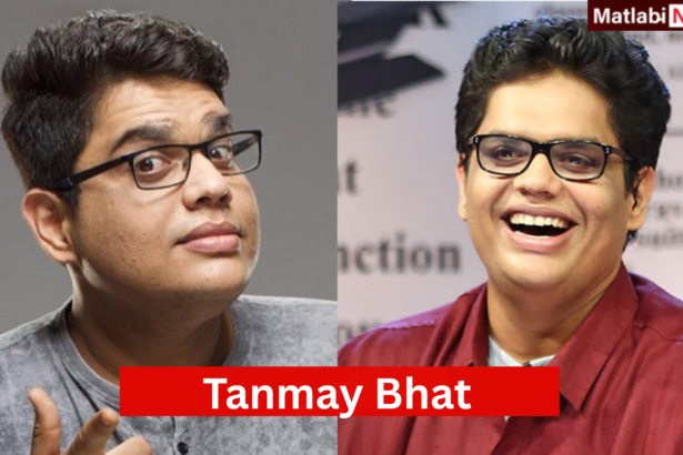 Tanmay Bhat