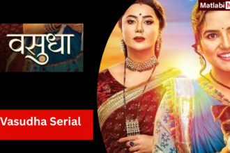 Vasudha Serial