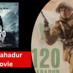 120 Bahadur Movie