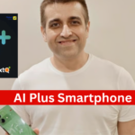 AI Plus Smartphone