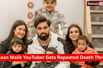 Armaan Malik YouTuber