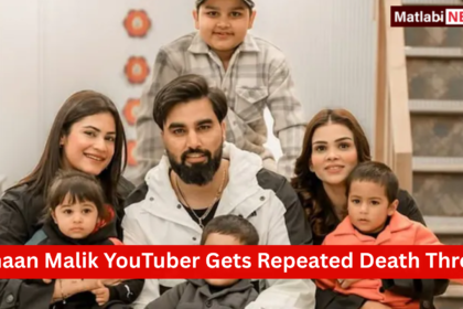 Armaan Malik YouTuber