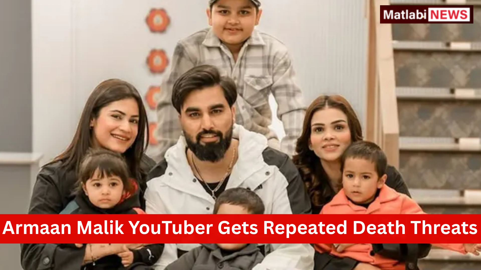 Armaan Malik YouTuber