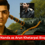 Arun Khetarpal