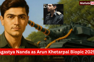 Arun Khetarpal