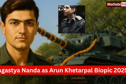 Arun Khetarpal