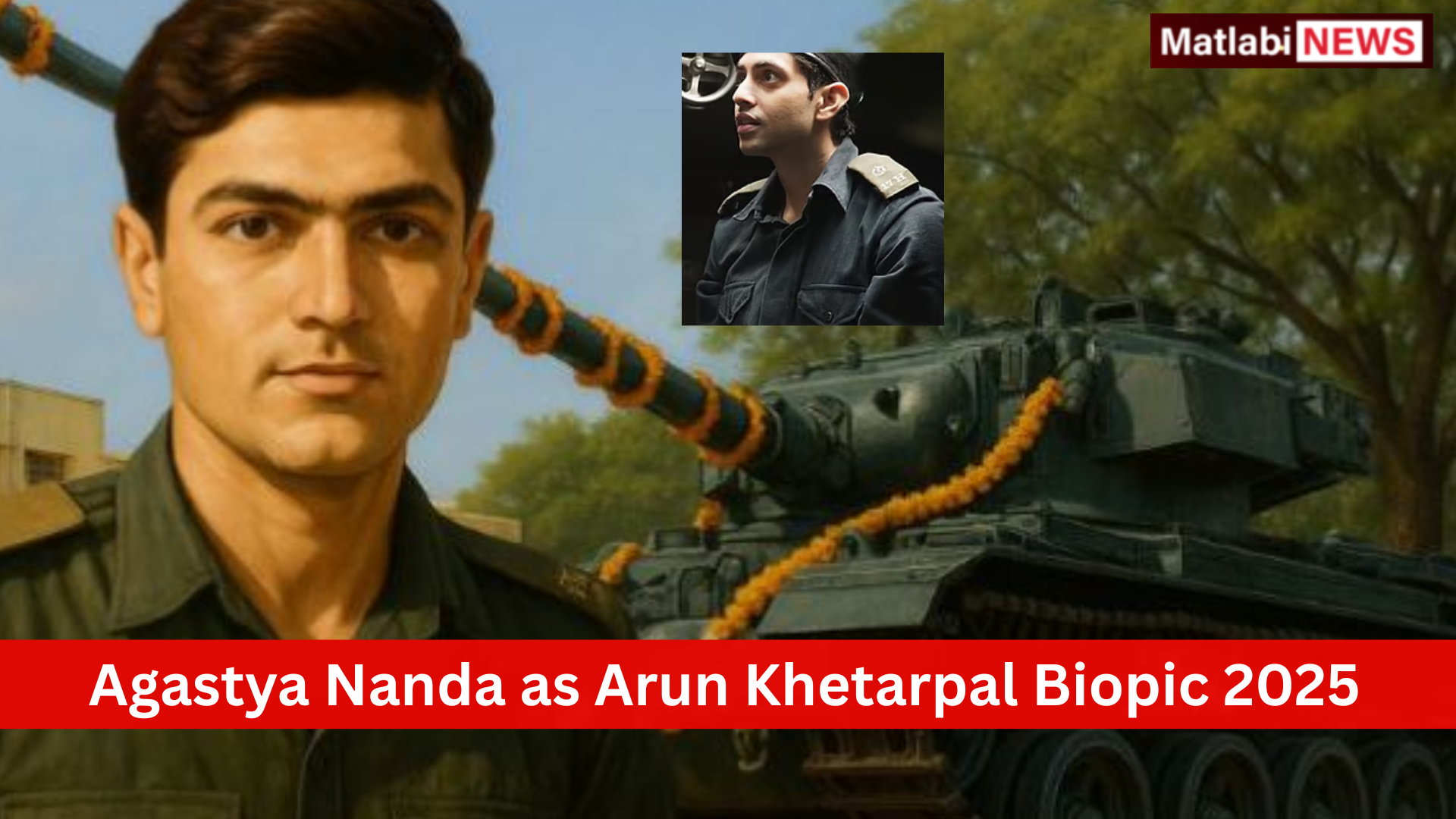 Arun Khetarpal