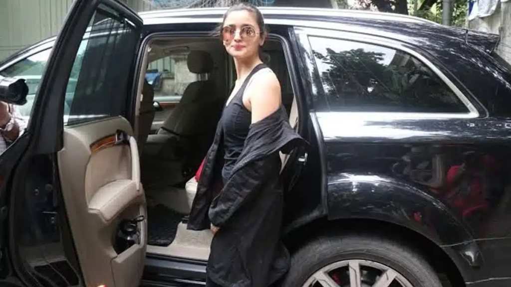 Celebrity Luxury Car Collections