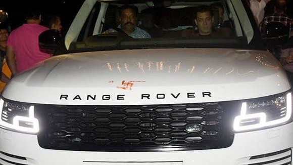 Celebrity Luxury Car Collections