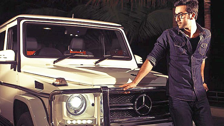 Celebrity Luxury Car Collections