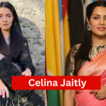 Celina Jaitly