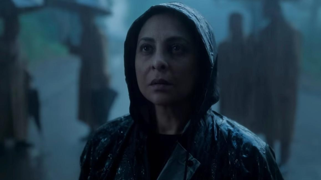 Delhi Crime Season 3