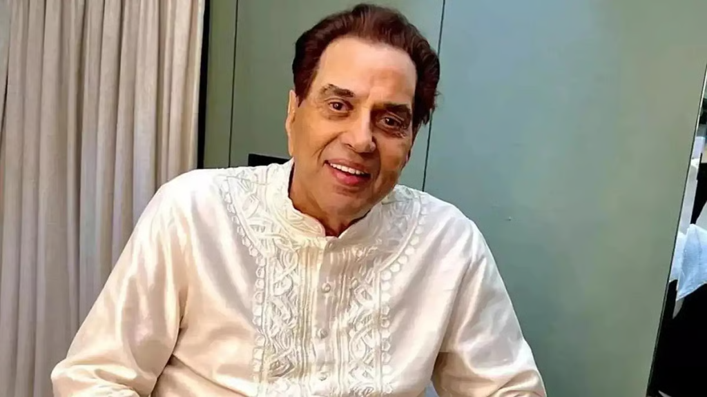 Dharmendra Death