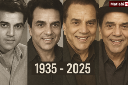 Dharmendra Death