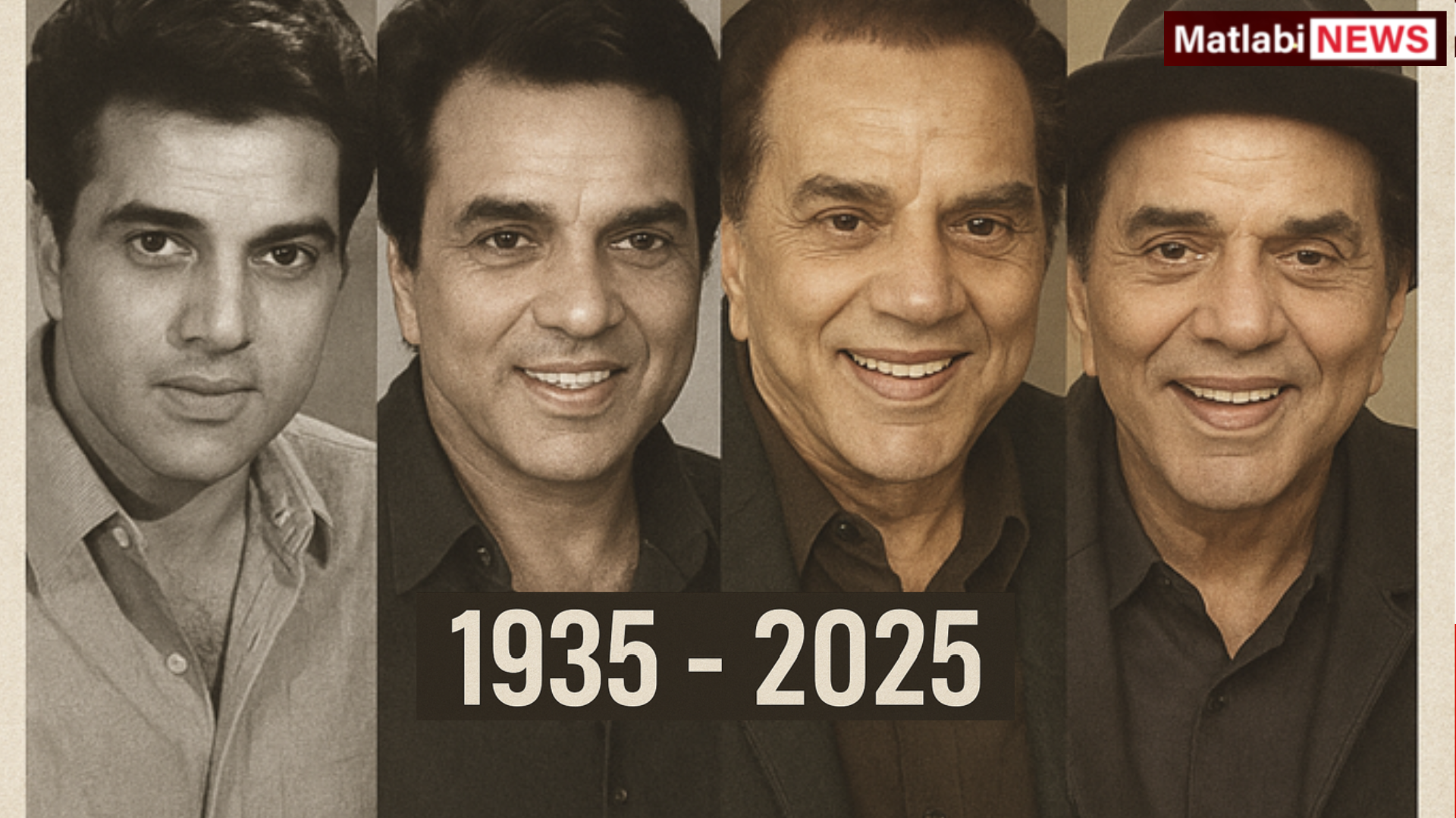 Dharmendra Death