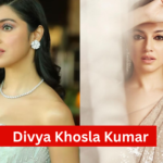 Divya Khosla Kumar