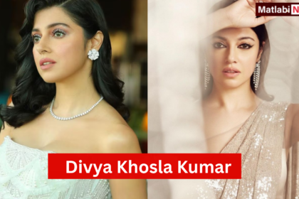 Divya Khosla Kumar