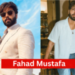 Fahad Mustafa