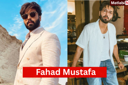 Fahad Mustafa
