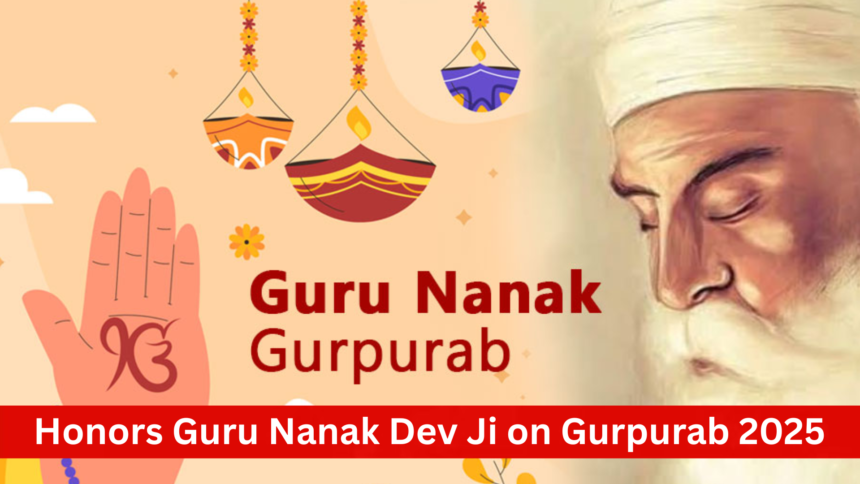 Gurpurab 2025: Date, Significance, and How India Honors Guru Nanak Dev Ji