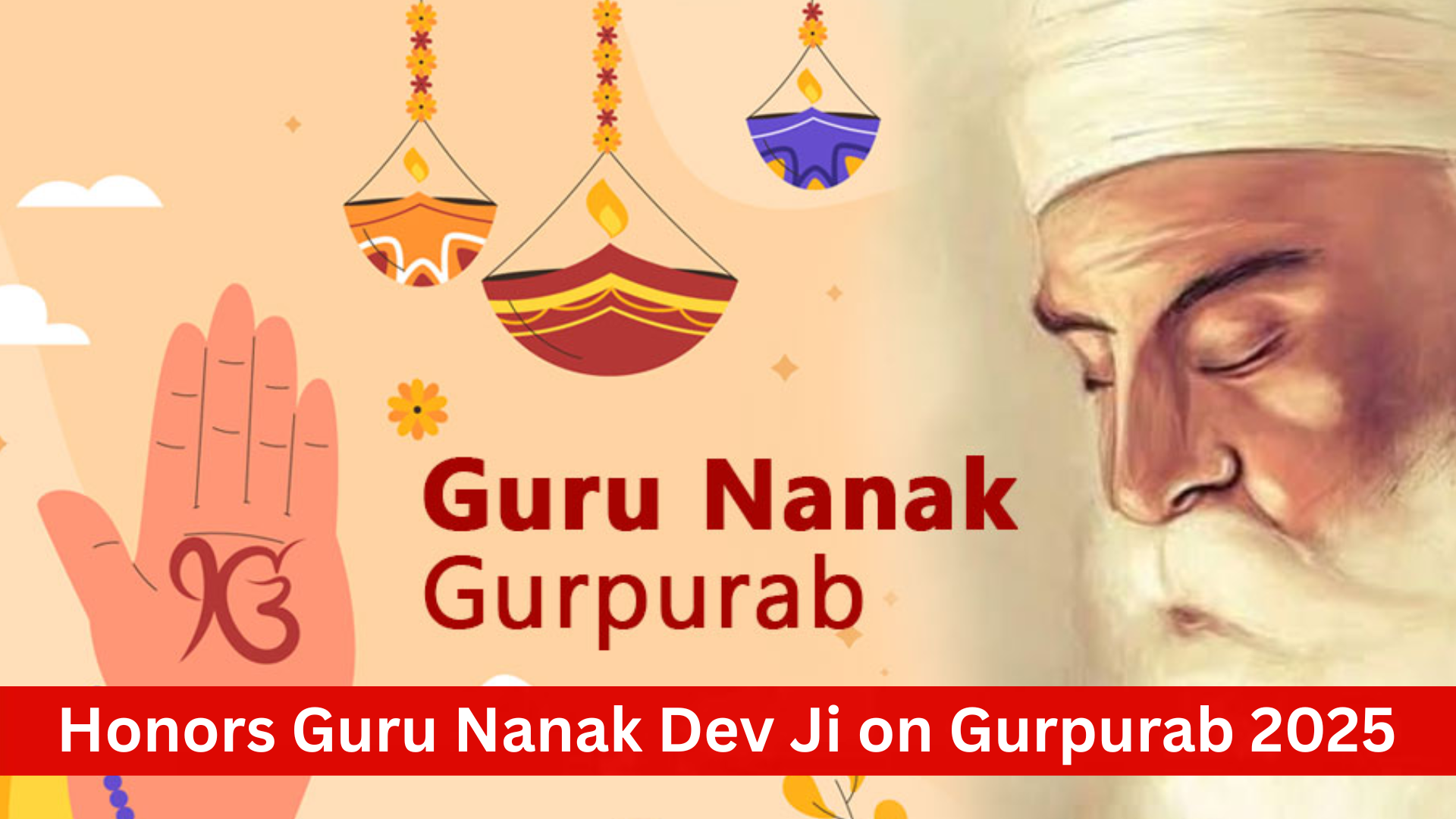 Gurpurab 2025: Date, Significance, and How India Honors Guru Nanak Dev Ji