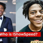 IShowSpeed Real Name