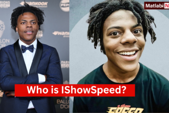 IShowSpeed Real Name