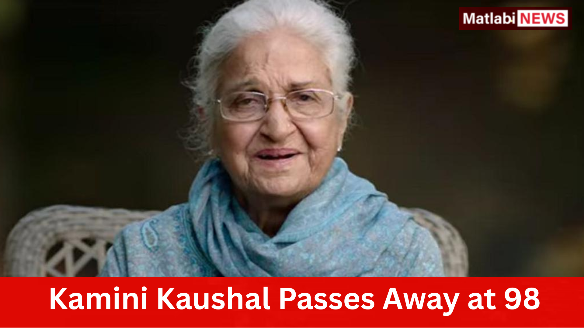 Kamini Kaushal