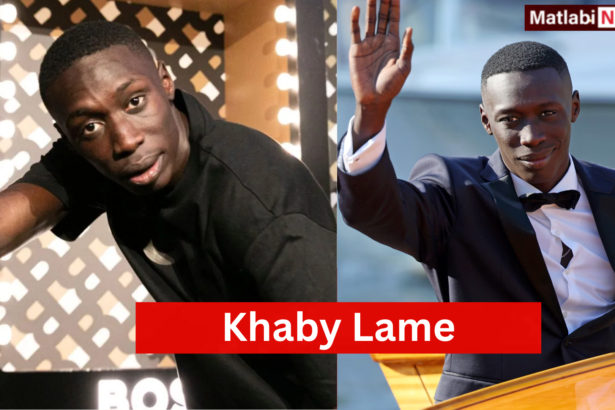 Khaby Lame Religion